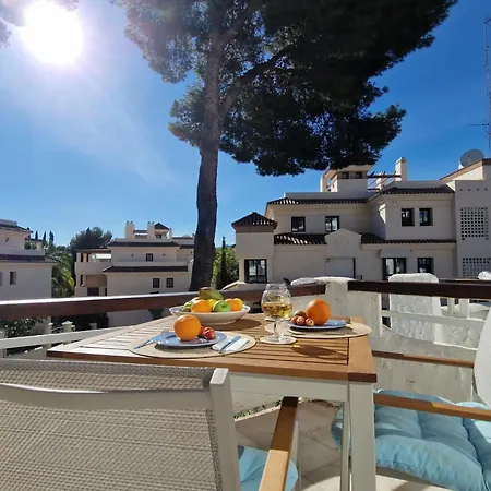 Atalaya Rio By Interhome Marbella