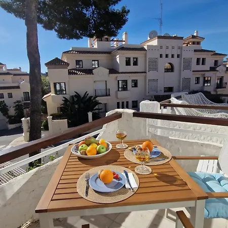 Apartment Atalaya Rio By Interhome